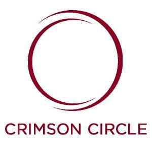 Crimson Circle Logo - Shaumbra