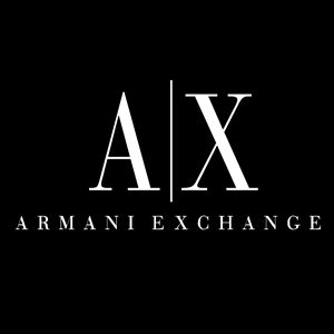 Armani Logo - Armani Logo Vectors Free Download