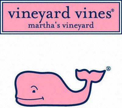 Vineyard Vines Logo - Vineyard vines Logos