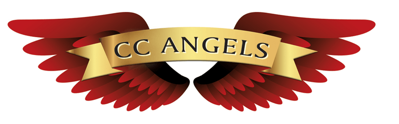 Crimson Circle Logo - Crimson Circle > More > Angels