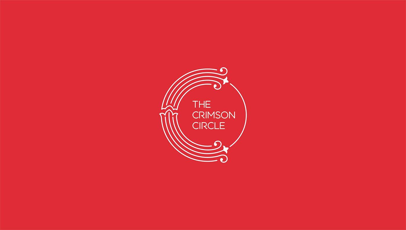 Crimson Circle Logo - The Crimson Circle & Campaign