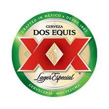Dos Equis Lager Especial Logo - Faust Distributing | Texas Wholesale Beer Distributor for Import Beers