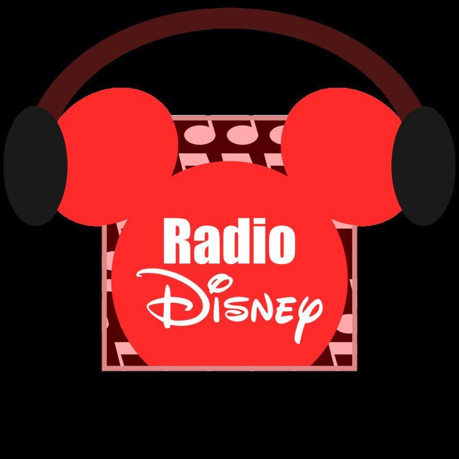 Radio Disney Logo - Radio Disney logo prediction