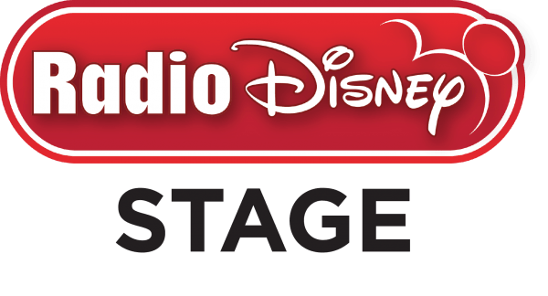 Radio Disney Logo - Radio Disney Stage « Paul Mitchell Supergirl Pro