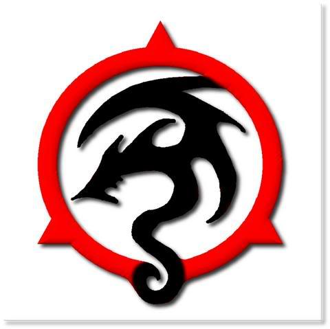 Crimson Circle Logo - Crimson Circle