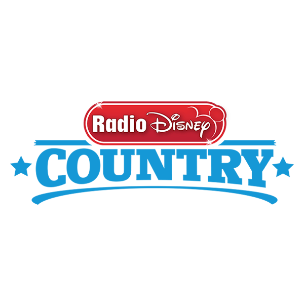 Radio Disney Logo - Listen to Radio Disney Country Live Music. Your Country