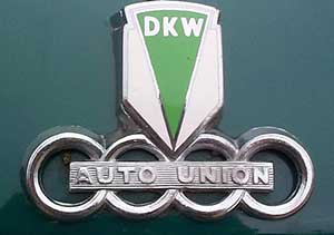 East German Car Manufacturer Logo - German Car Brands Names - List And Logos Of German Cars