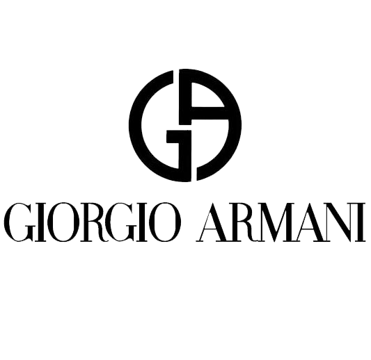 Armani Logo - Giorgio Armani Logo / Fashion and Clothing / Logonoid.com