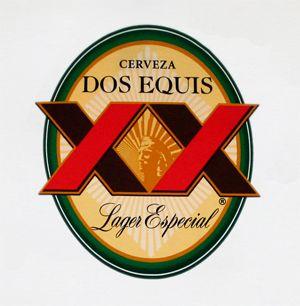 Dos Equis Lager Especial Logo - Soupley's Wine & Spirits 