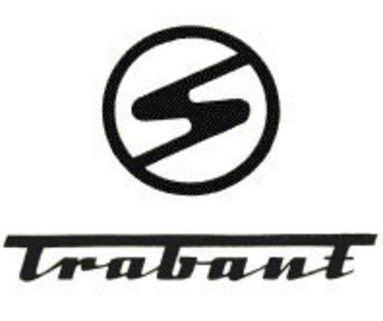 East German Car Manufacturer Logo - trabant | Design/Art/Logos | Cars, Car logos, Logos