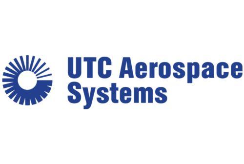 UTC Aerospace Systems Logo - UTC Aerospace Systems | NAG
