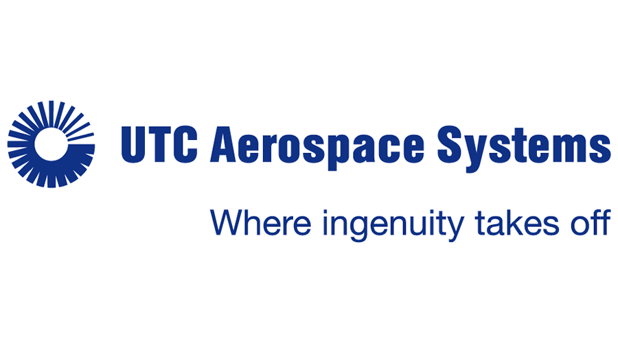 UTC Aerospace Systems Logo - UTC Aerospace Systems Vector Logo | Free Download - (.SVG + .PNG ...