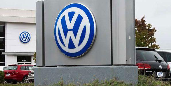 East German Car Manufacturer Logo - Volkswagen to build plant in Rwanda - The East African