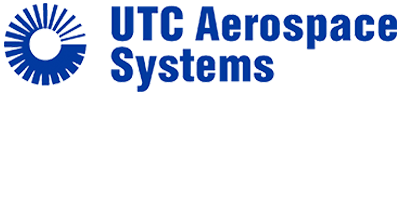 UTC Aerospace Systems Logo - UTC Aerospace Systems | International Conference on Environmental ...