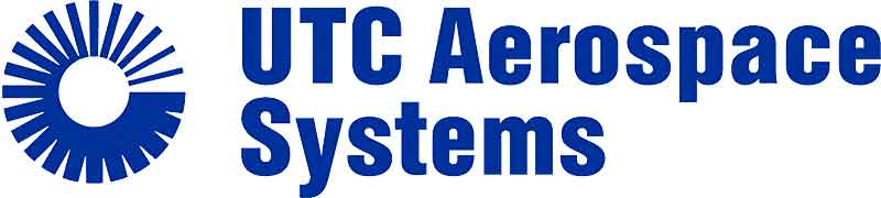 UTC Aerospace Systems Logo - InteliSight: UTC Introduces the Reality of Intelligent Flight (Learn ...