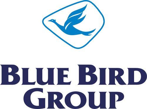 Blue Bird Taxi Logo - Blue Bird Taxi's Launch New Multipurpose Vehicles To Suit Travellers