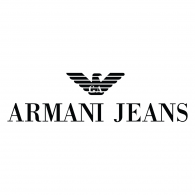 Armani Logo - Armani Jeans | Brands of the World™ | Download vector logos and ...