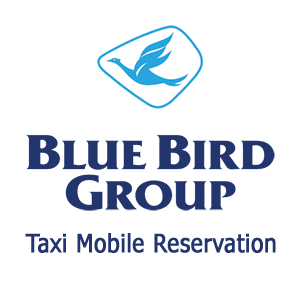 Blue Bird Taxi Logo - Get Blue Bird Group Store En GB