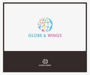 Globe with Wings Logo - Globe Logo PNG Images | PNG Cliparts Free Download on SeekPNG