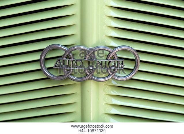 East German Car Manufacturer Logo - Old east german car and Image