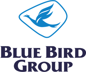 Bluebird Logo - Blue Bird Logo Vector (.AI, .CDR, .EPS) Free Download
