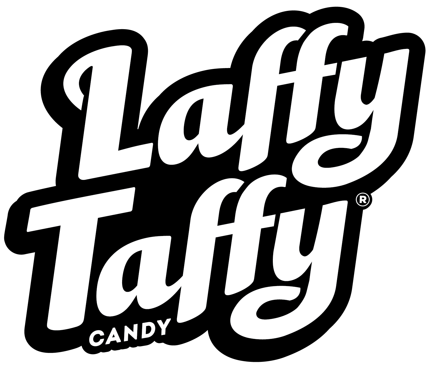 Laffy Taffy Logo - Laffy Taffy Candy Logo Image - Free Logo Png