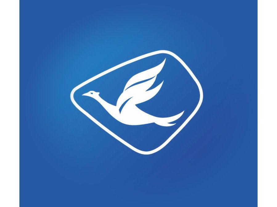 Blue Bird Taxi Logo - Blue Bird Taxi: Car Transportation in Indonesia