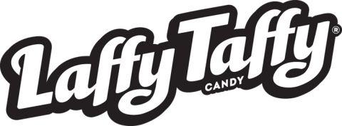 Laffy Taffy Logo - Laffy Taffy® Announces the Search for Its First-Ever Chief Laugh ...