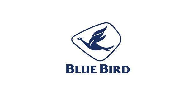 Blue Bird Taxi Logo - Nomor Telepon Blue Bird • Customer Service Blue Bird