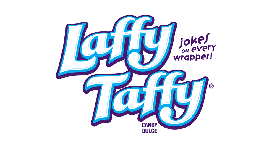 Laffy Taffy Logo - Laffy Taffy Logo Download - AI - All Vector Logo