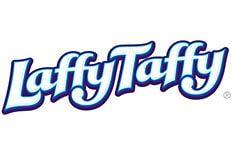 Laffy Taffy Logo - Laffy Taffy – Trau & Loevner