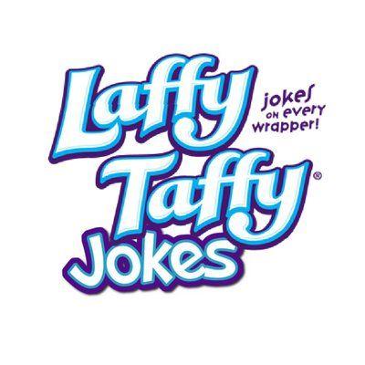 Laffy Taffy Logo - Laffy Taffy Jokes (@LTJokes) | Twitter