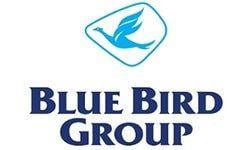 Blue Bird Taxi Logo - PT Blue Bird Group Company Profile, Phone, Address