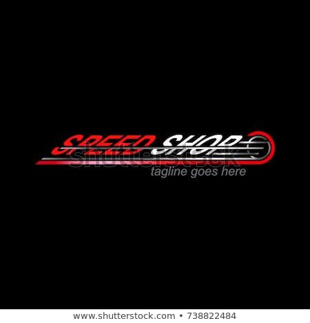 Speed Shop Logo - speed shop logo design speed shop logo modern template designvector ...