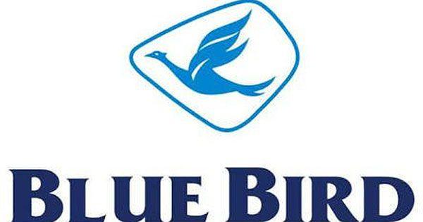 Blue Bird Taxi Logo - Alasan Kenapa Lebih Memilih Blue Bird Taxi | Harianpost