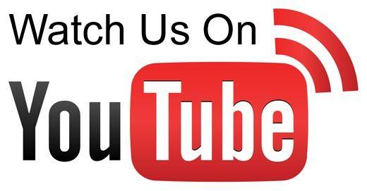 YouTube Channel Logo - Youtube Channel Logo