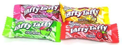 Laffy Taffy Logo - Laffy Taffy - Old Time Candy - Nuts.com