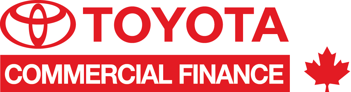 Toyota Credit Logo - Toyota Commercial Finance Canada