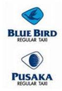 Blue Bird Taxi Logo - Ferlin's Blog & Stuff: Thesis: The Marketing Communication Strategy ...