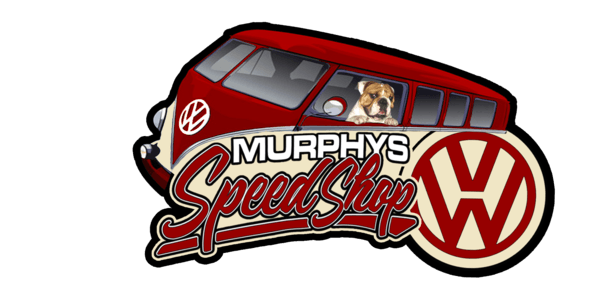 Speed Shop Logo - Welcome To Murphys Speed Shop