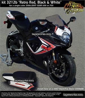 Red and Black Boomerang Logo - 3212b, Boomerang Graphics (Red Black And White) With R GSX's