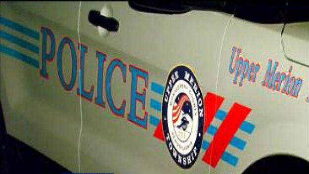 Police Brothers Logo - Police: Brothers Stole $500K In Sewer Grates In Philly Area – CBS Philly