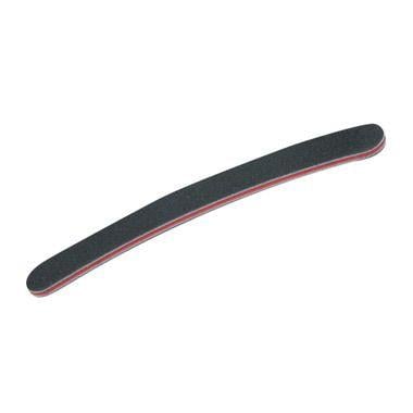 Red and Black Boomerang Logo - Hawley Black Boomerang - Red Core - South Coast Hair & Beauty Supplies