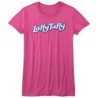 Laffy Taffy Logo - Slingshot | Officially Licensed T-shirts | Look Like a Boss