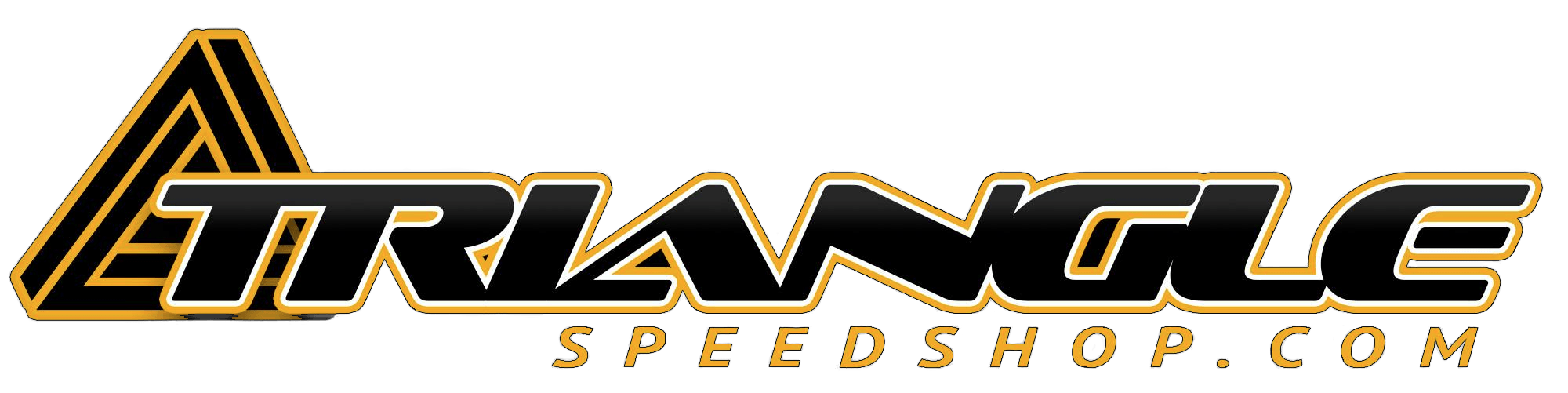 Speed Shop Logo - Home - Triangle Speed Shop