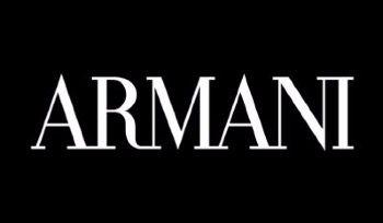 Armani Logo - Giorgio Armani appoints Press Officer - DIARY directory