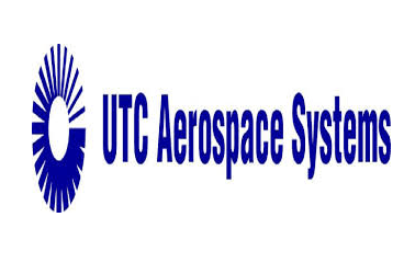 UTC Aerospace Systems Logo - UTC Aerospace Systems advanced technology to measure health of ...