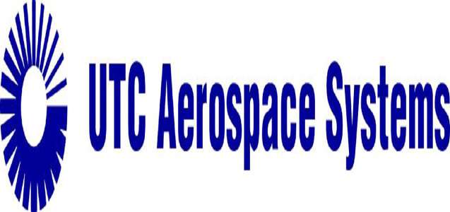 UTC Aerospace Systems Logo - UTC Aerospace Careers (Off Campus drive). GET. Bangalore Are
