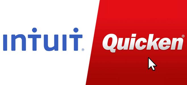 Intuit Quicken Logo - Quicken And Intuit Checks: Choose The Best For Your Company Before ...