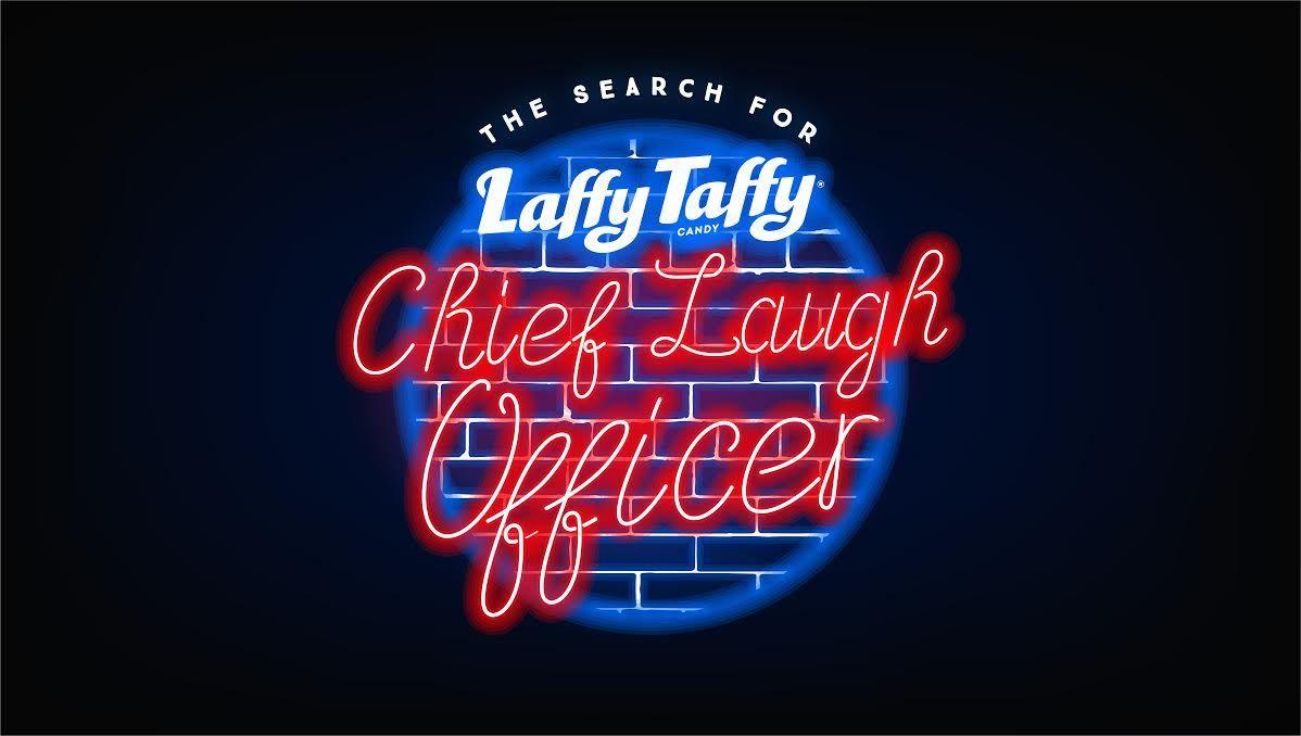 Laffy Taffy Logo - Laffy Taffy® Announces the Search for Its First-Ever Chief Laugh ...